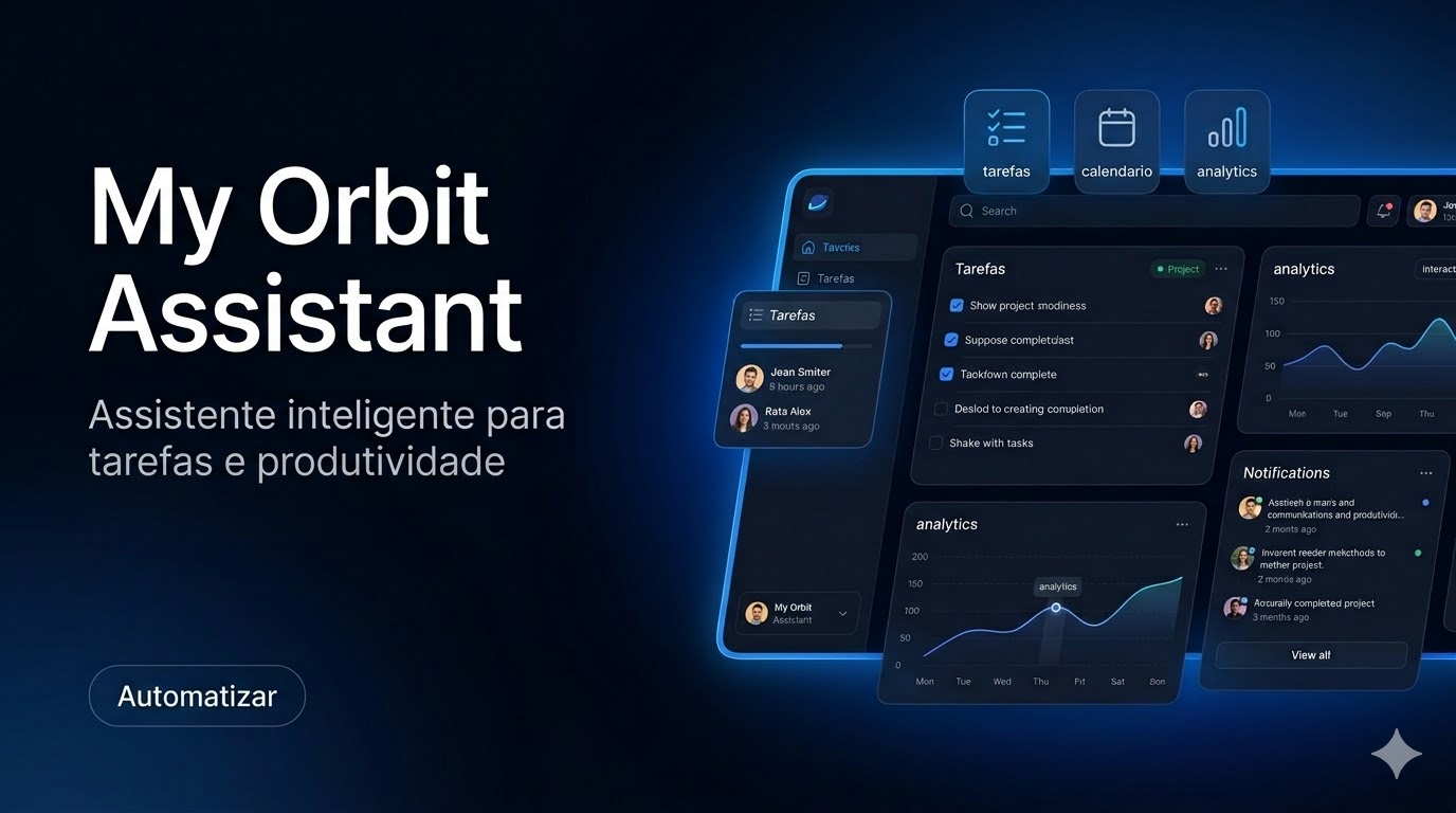 Orbit Lab — Sites Profissionais que Geram Clientes
